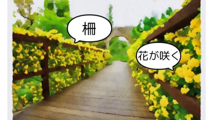 息子と英語(笑) 〜日本語って難しい〜