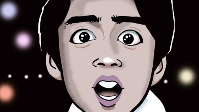 伊藤健太郎さんが人身事故!!!