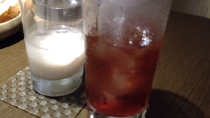 スペイン料理スイッチバック