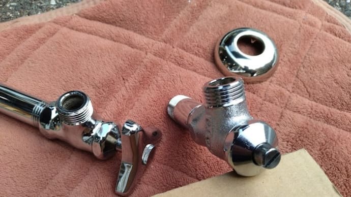 水栓ドライバーは 使える