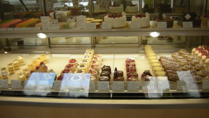 Patisserie SHIIYA 11
