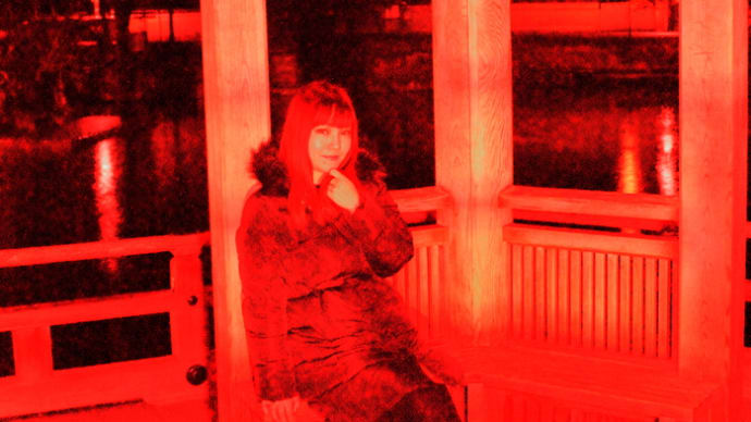 奈良・浮見堂奇談 柚南みゆき その10