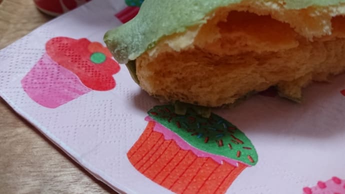 旅行したつもりのお土産