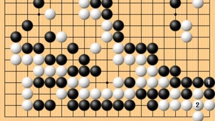 ヘボの反省