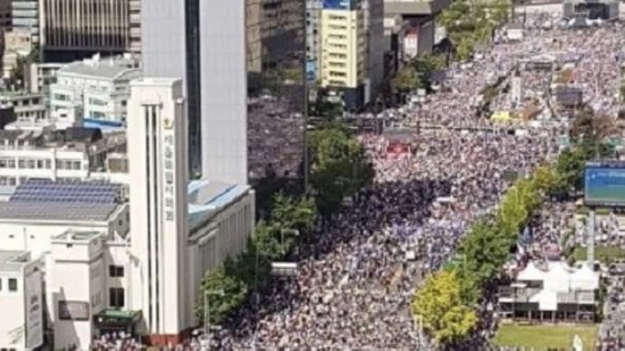 始まった韓国「消滅」のカウントダウン　「赤化統一」へ突き進む文政権