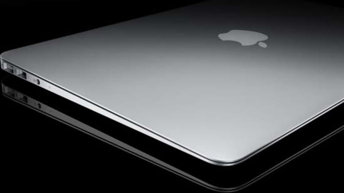 Mac Air