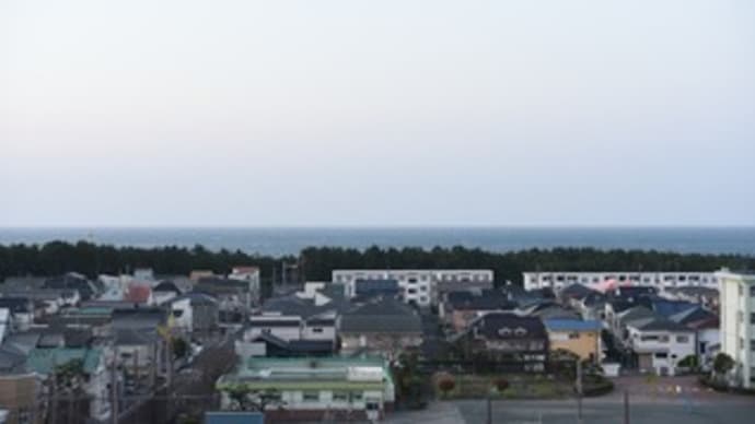 春霞