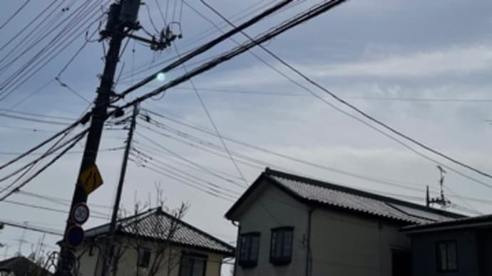 春分の日