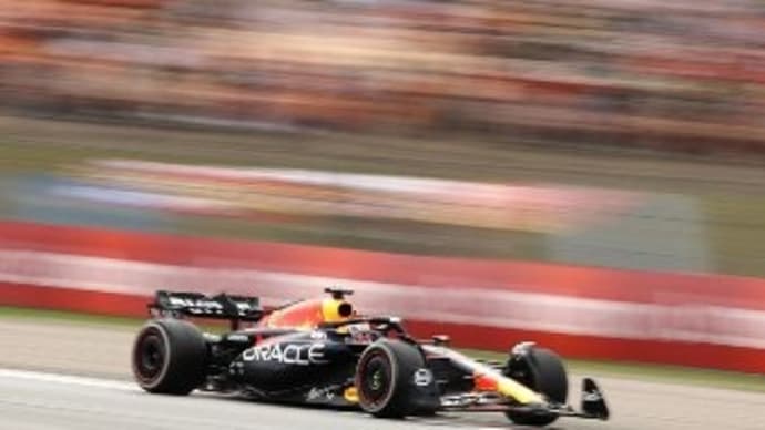 スペインGP-決勝