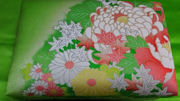 今日は、大正琴に手芸教室でした〜😊
