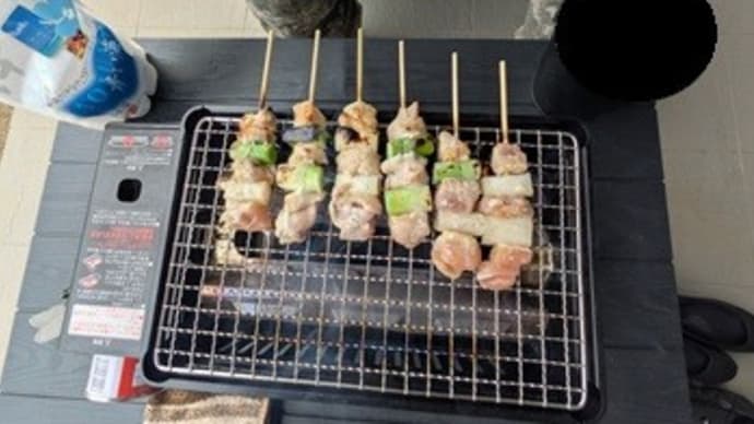 やきとり