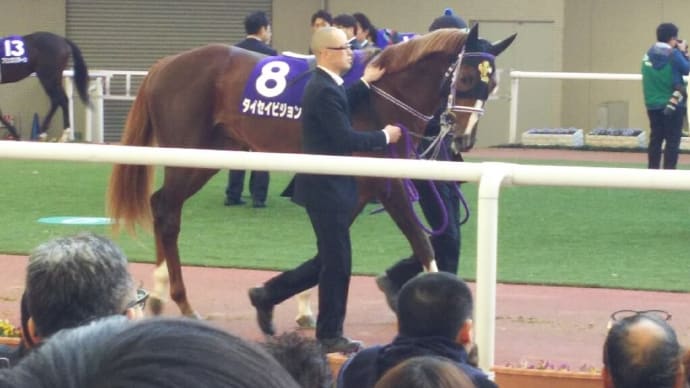 🐴きょうのおうまさん(22/4/10) ⚡春雷S・🌼忘れな草賞・地方2重賞