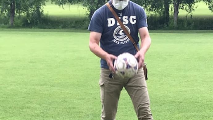 ボールばか 健在!!