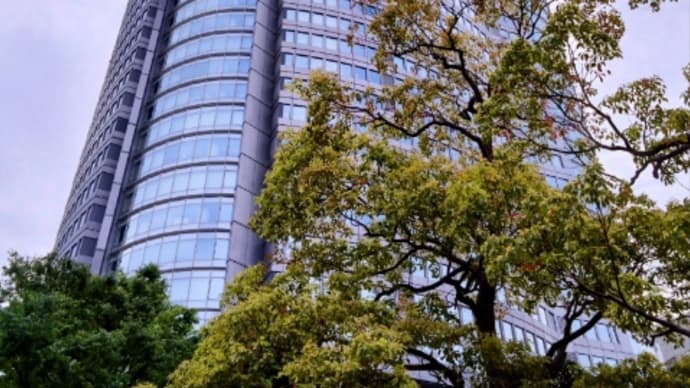 東京さんぽ
