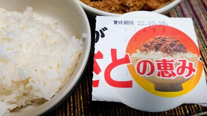 大きなレンコンを買ったので…