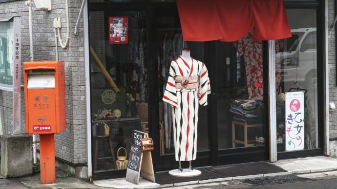 小樽、再訪 2-1