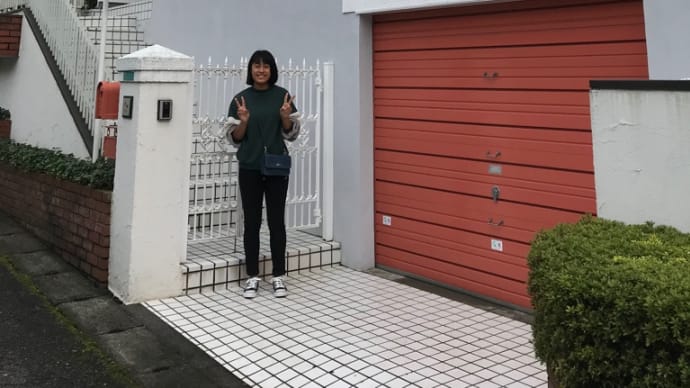 さっちゃんのお家探し 第5弾