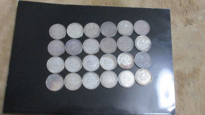 記念コインの金貨よりインゴットのほうがいいのか?