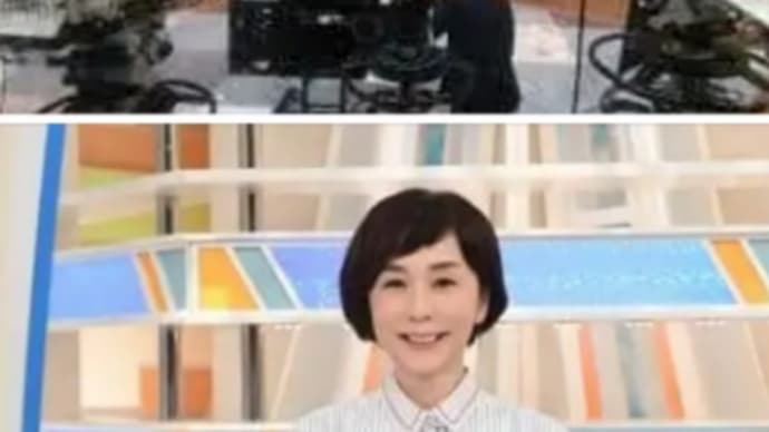 テレビ【詐欺の元締め】朝から晩までコロナなど詐欺報道をしているテレビ局のアナウンサーがオレオレ詐欺に気をつけて下さい、だと!どの顔で詐欺に気をつけて下さいなどと言えるのか?アナウンサーの人並外れた