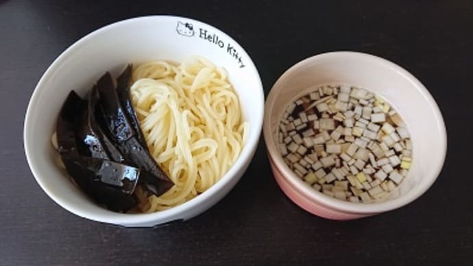 定番の糖質0麺