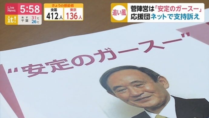 免疫力を維持しましょう