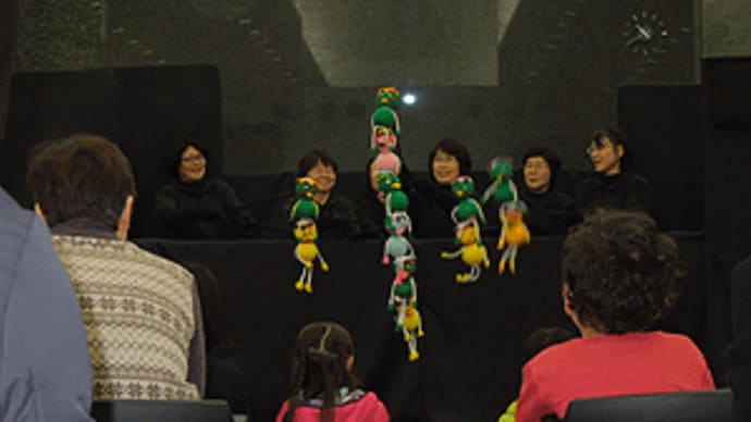 第25回児童文化公演 報告 その8