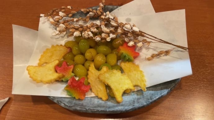 新年会