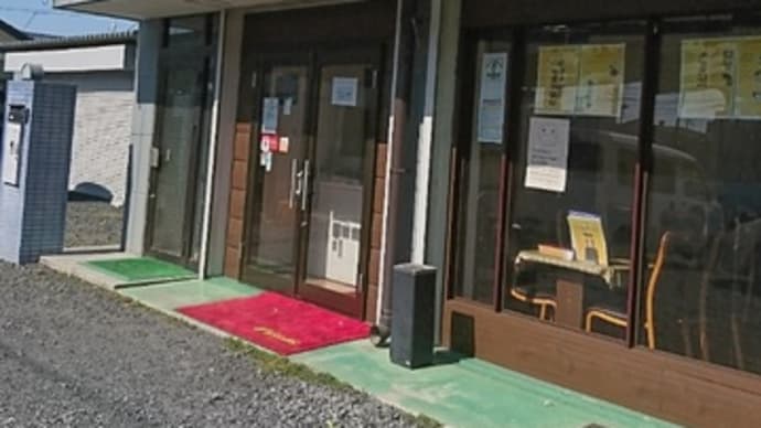 7回目の「Laholi Khaba Halal Restaurant」さん訪問でした。(栃木県小山市)