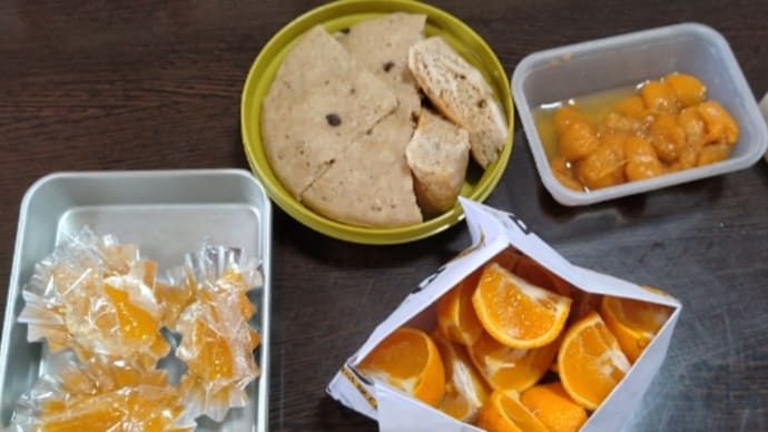 サークルは楽しくて美味しい？