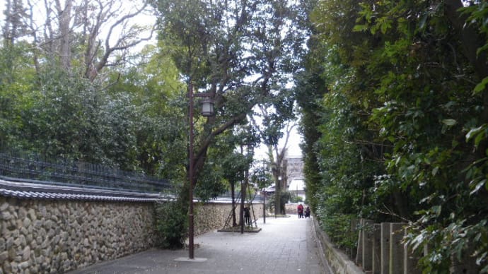 神戸・弓弦羽神社