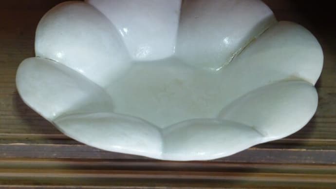 タナカさんの展示、2週目