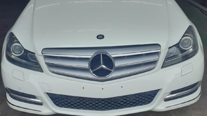 ブレーキディスクパッド&ブレーキディスクローター W204 後期 Cクラス レガリア株式会社 仙台