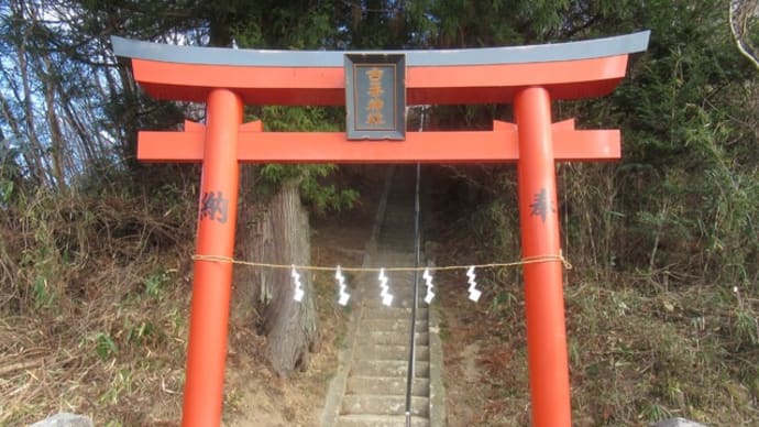 代参講とは(古峰ヶ原講)
