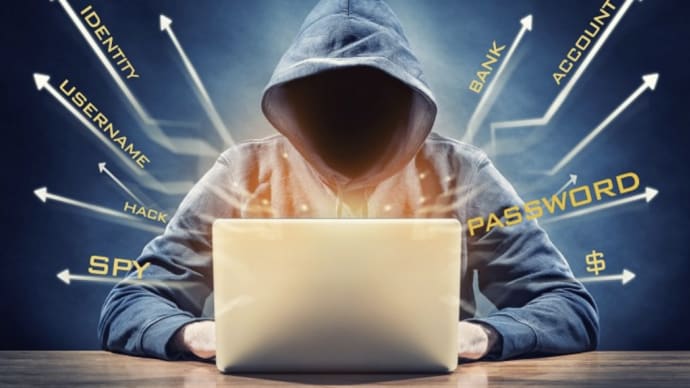 ハッキングされやすいパスワード文字列vsパスワードの決め方