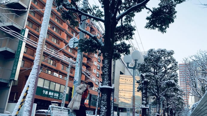 東北の旅。