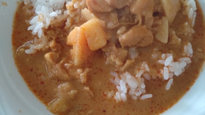 お昼ごはん