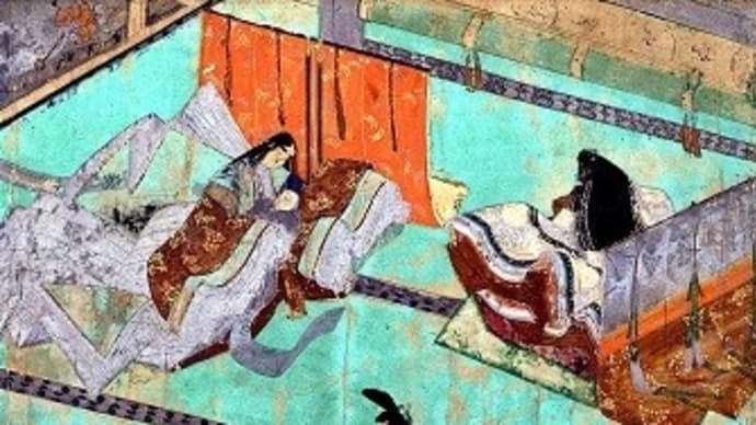 D3 彰子と息子たち、彰子は女院「上東門院」に