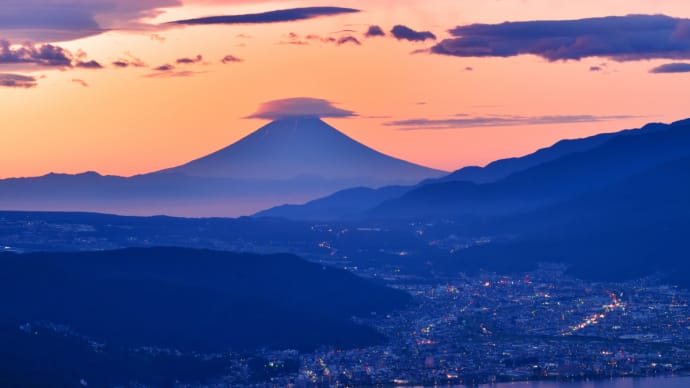 高ボッチ高原・鉢伏山・・・(塩尻市) ☆6月26日撮影