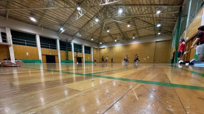 フットサル