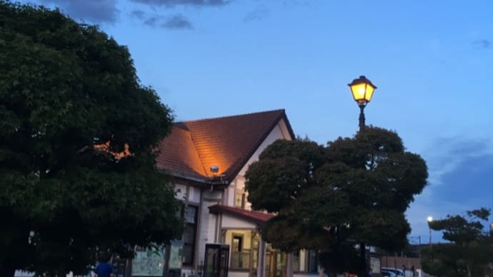 クラス会の反省会でした。