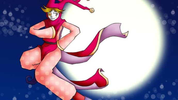 発掘絵