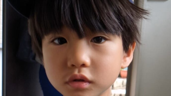 『雨降りなので気を付けてね・・・』