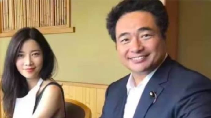 秋葉原の中国「秘密警察」が摘発 松下新平参院議員の元秘書の女ら2人がコロナ給付金詐欺の容疑で書類送検
