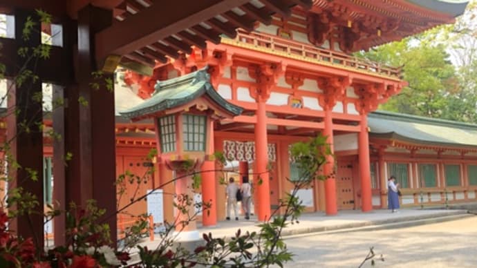 氷川さまから大宮公園通って競輪場へ!