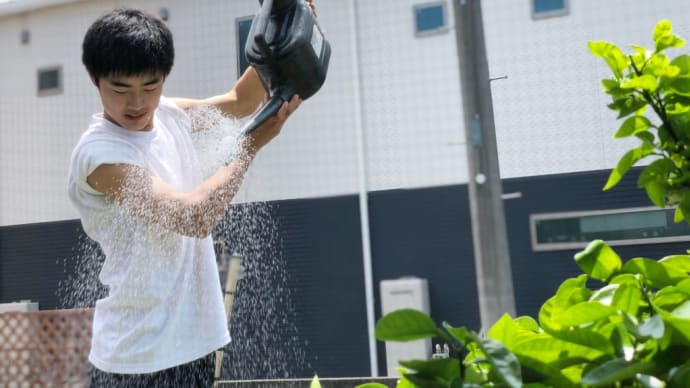 自転車通学