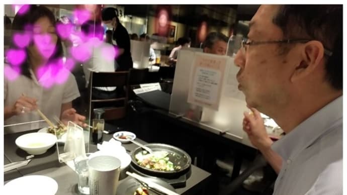 ♪ 今日の大阪は凌ぎやすく、 FM千里のスタジオ➡新大阪でビーズ手芸➡がんのお仲間と居酒屋めし!