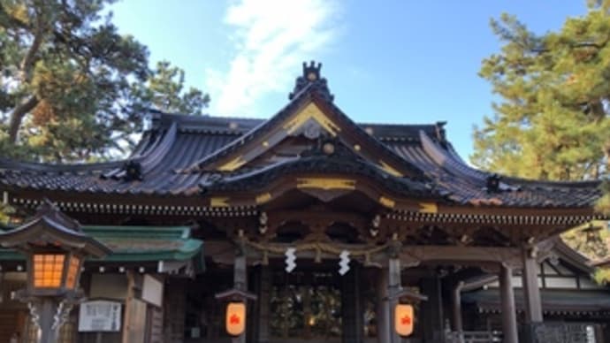 石川県：安宅住吉神社