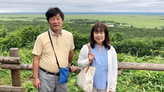 自然との共生について考えた 夏の道東ツアーレポ 4日目