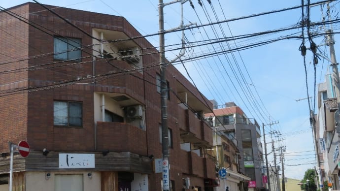 ダイニングバーから豚骨ラーメン(babe)店へ！当面は週3日の営業で頑張っています。