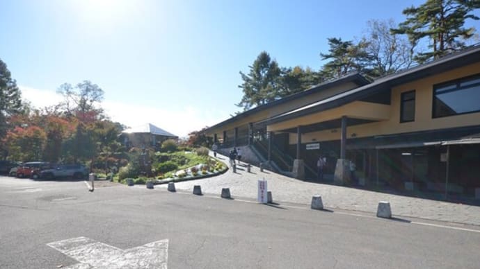 国立公園の裏磐梯に行って来ました。